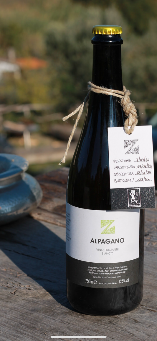 Zaccarini - Alpagano