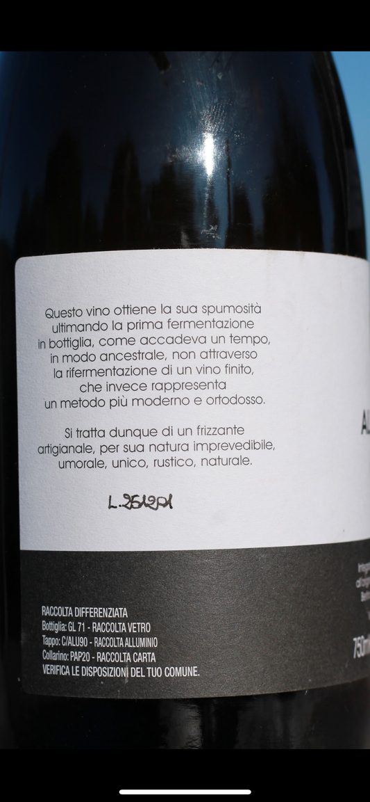 Zaccarini - Alpagano