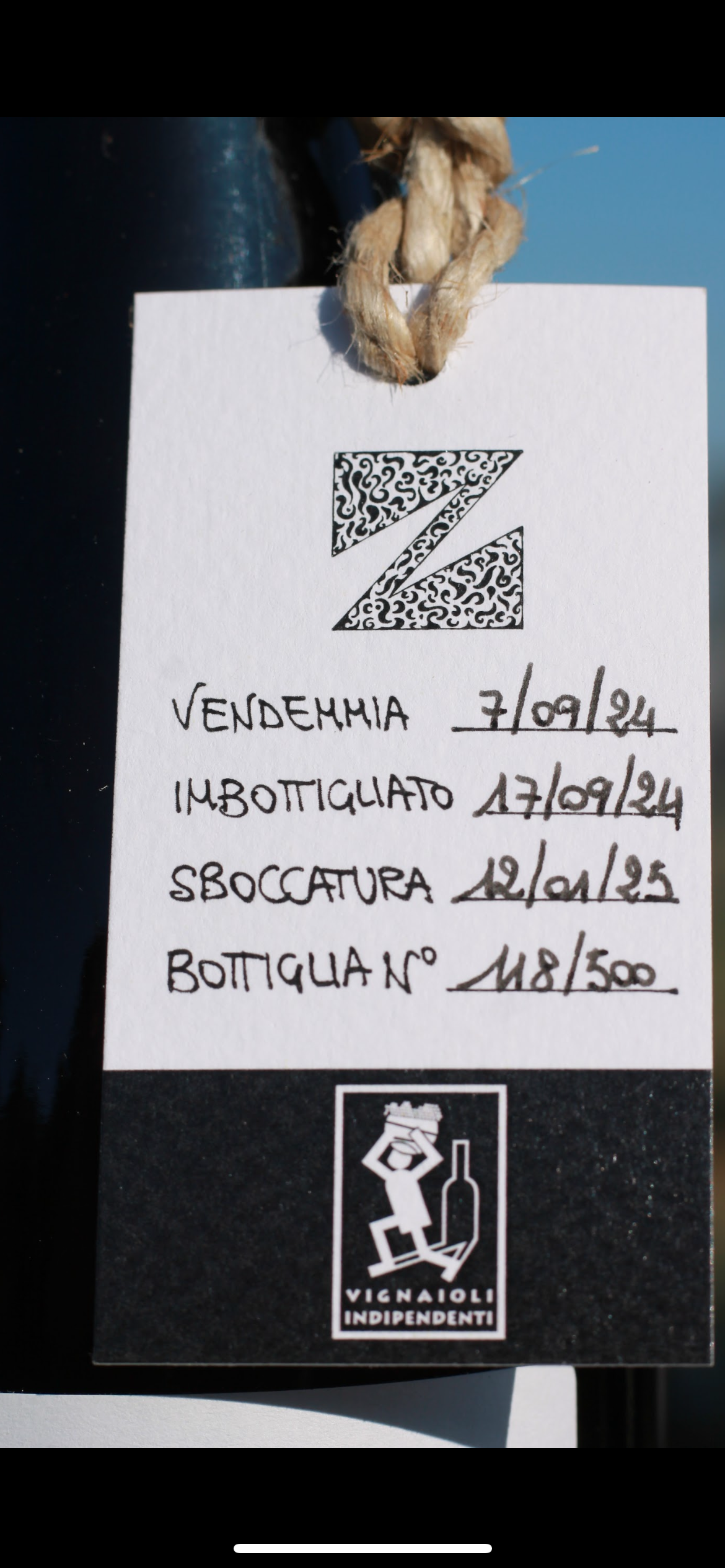 Zaccarini - Alpagano